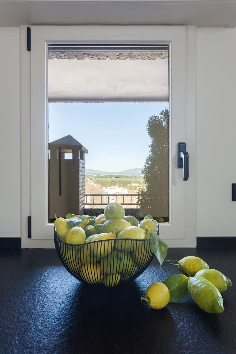 4 soverom Penthouse til salgs i Figueres - € 523 000 (Ref: 9759435)