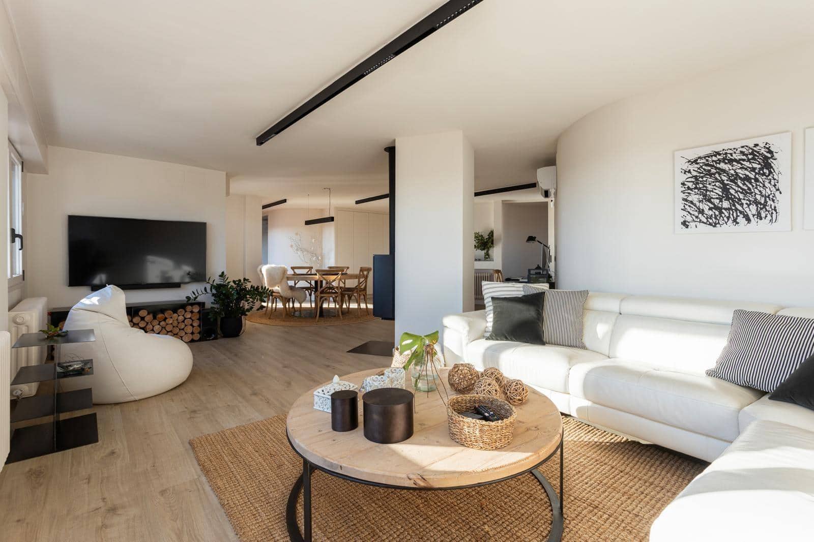 4 soverom Penthouse til salgs i Figueres - € 523 000 (Ref: 9759435)
