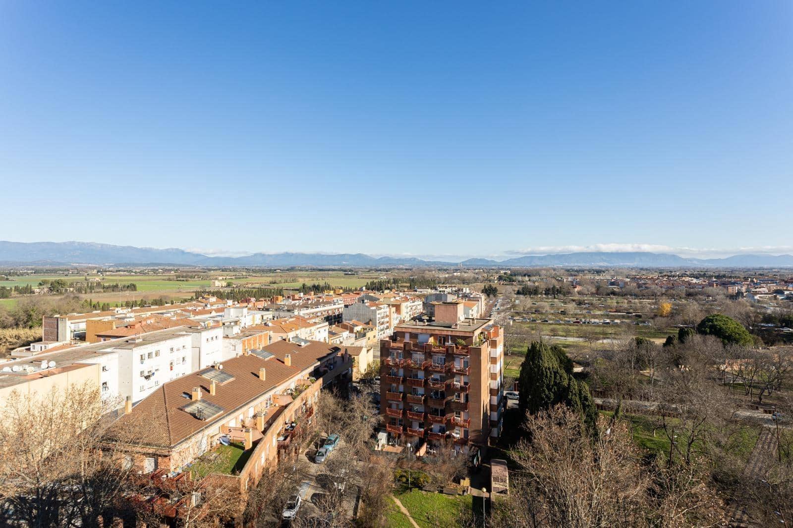 4 soverom Penthouse til salgs i Figueres - € 523 000 (Ref: 9759435)