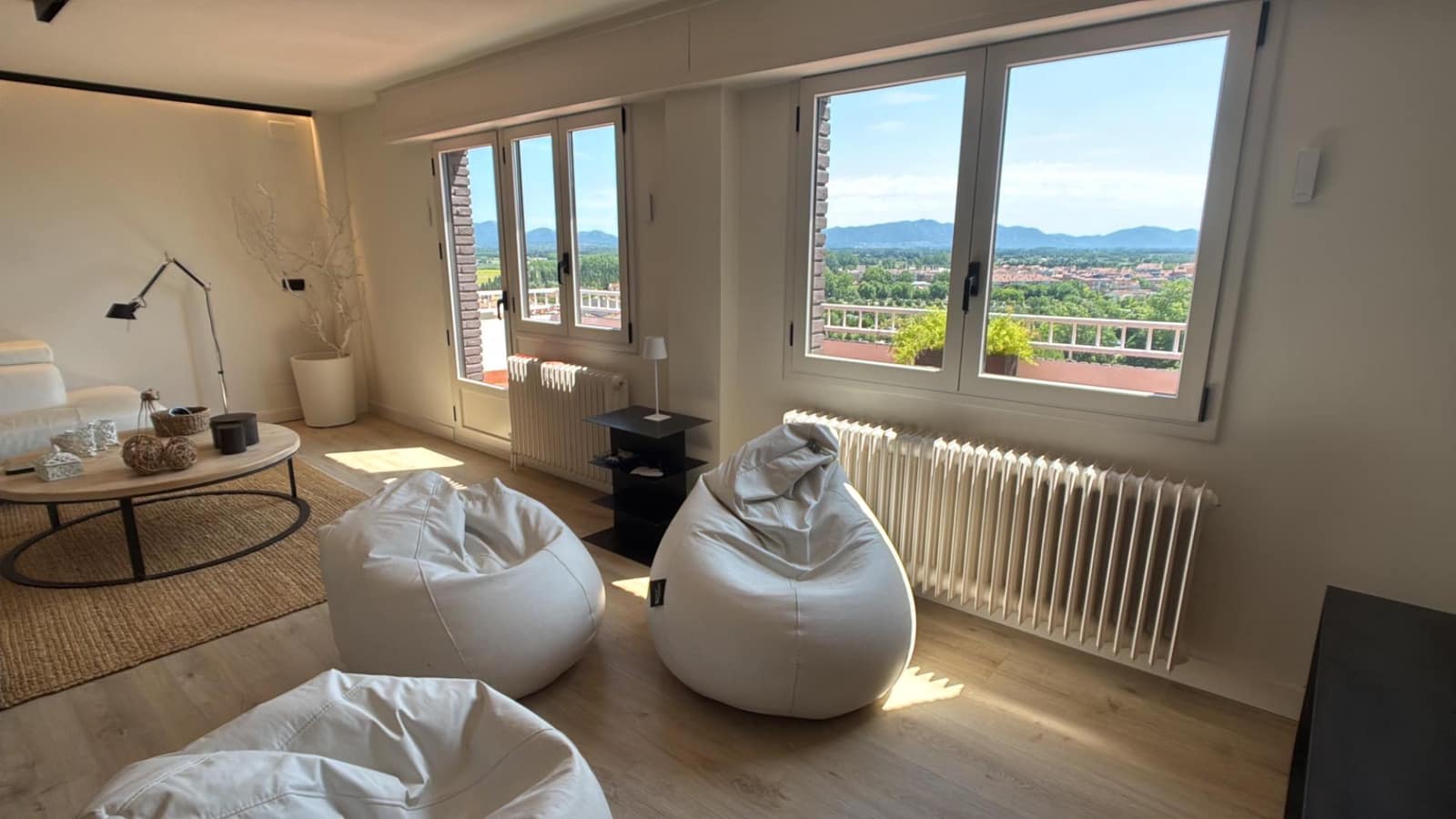 4 slaapkamer Penthouse te koop in Figueres - € 490.000 (Ref: 9759435)