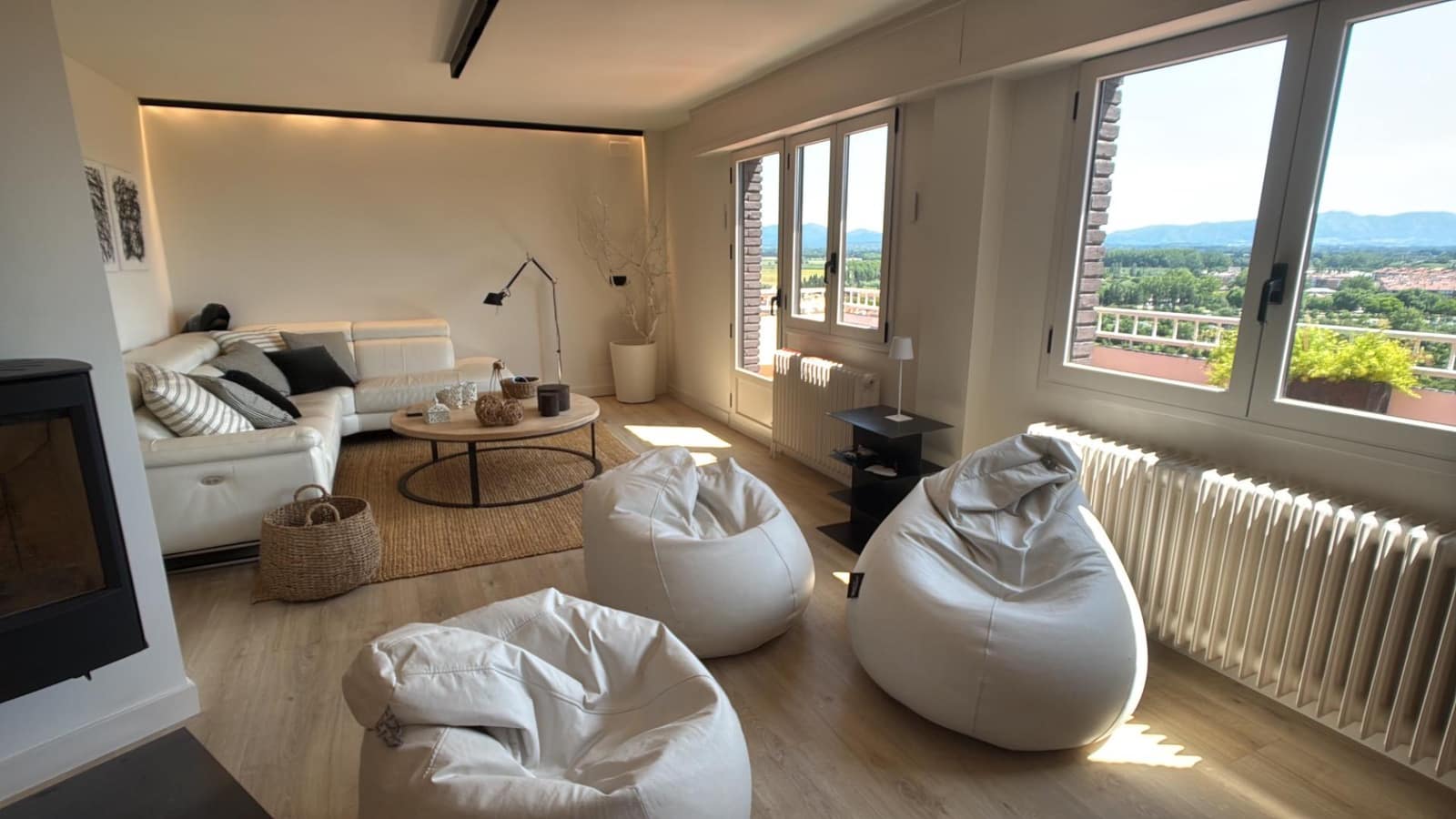 4 slaapkamer Penthouse te koop in Figueres - € 490.000 (Ref: 9759435)