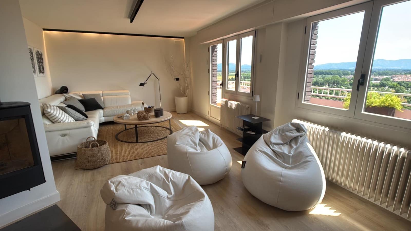 4 slaapkamer Penthouse te koop in Figueres - € 490.000 (Ref: 9759435)