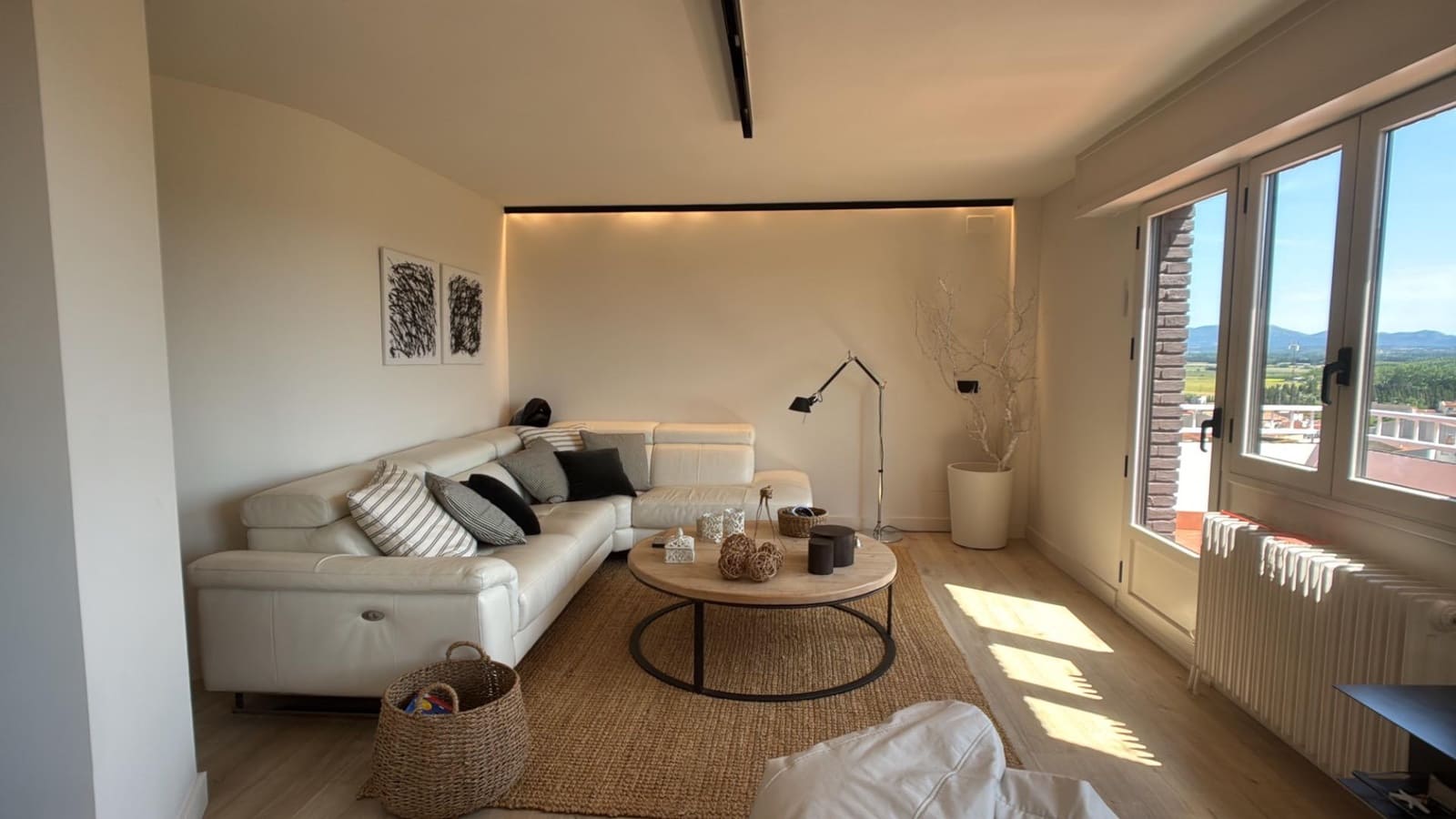 4 slaapkamer Penthouse te koop in Figueres - € 490.000 (Ref: 9759435)
