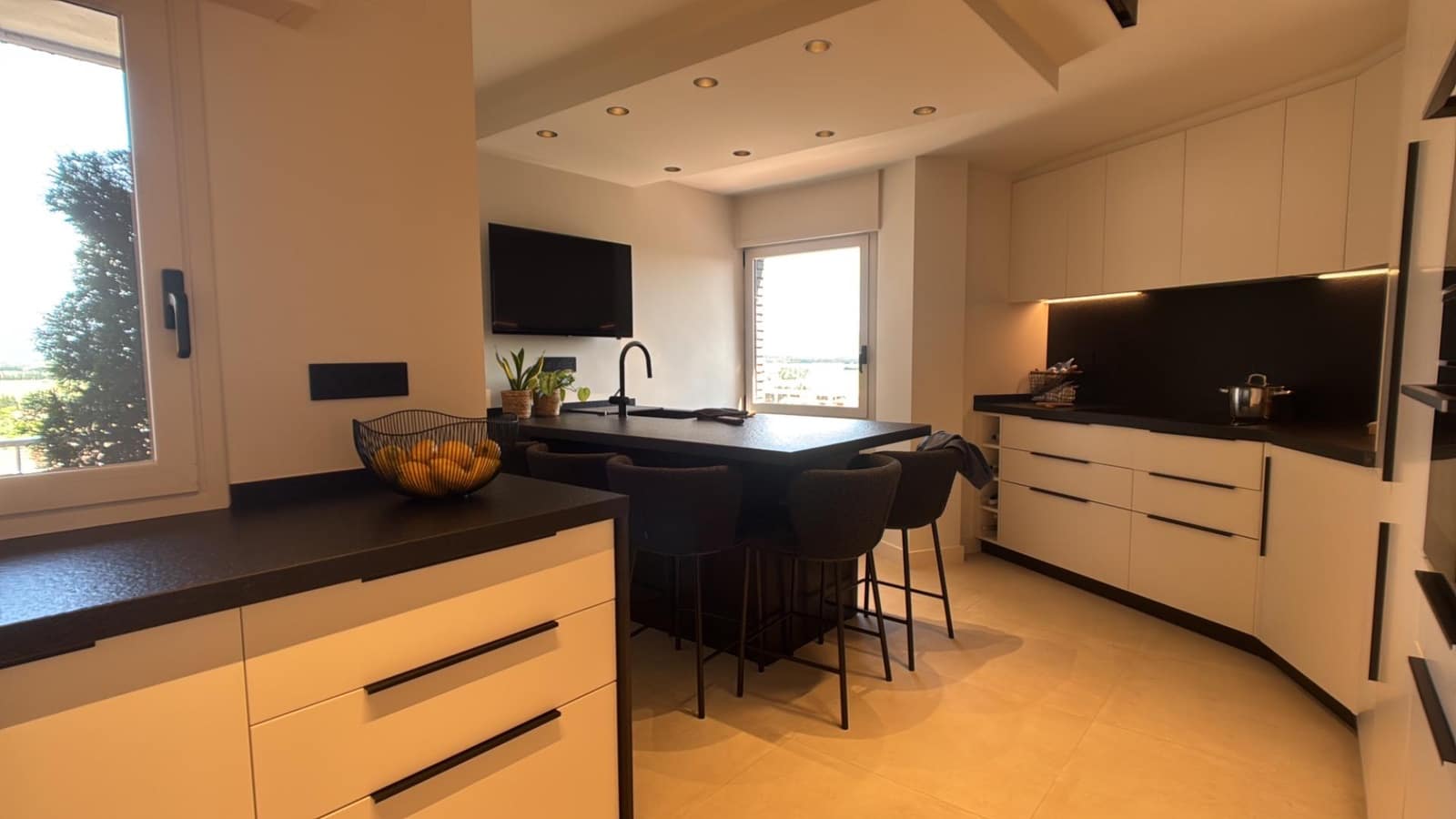 4 slaapkamer Penthouse te koop in Figueres - € 490.000 (Ref: 9759435)
