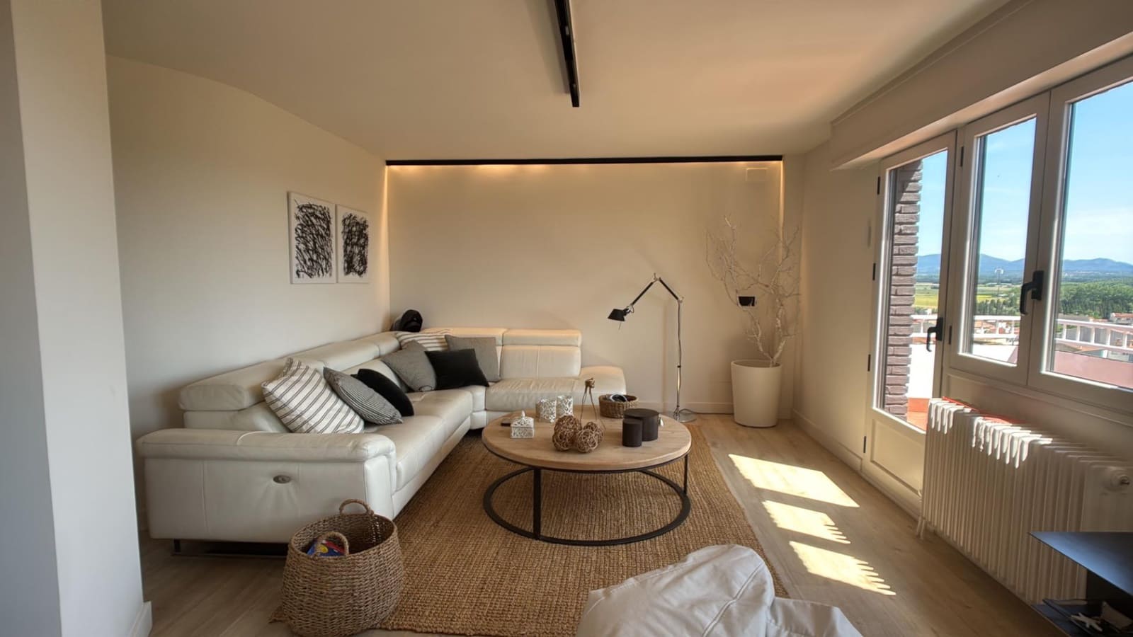 4 slaapkamer Penthouse te koop in Figueres - € 490.000 (Ref: 9759435)
