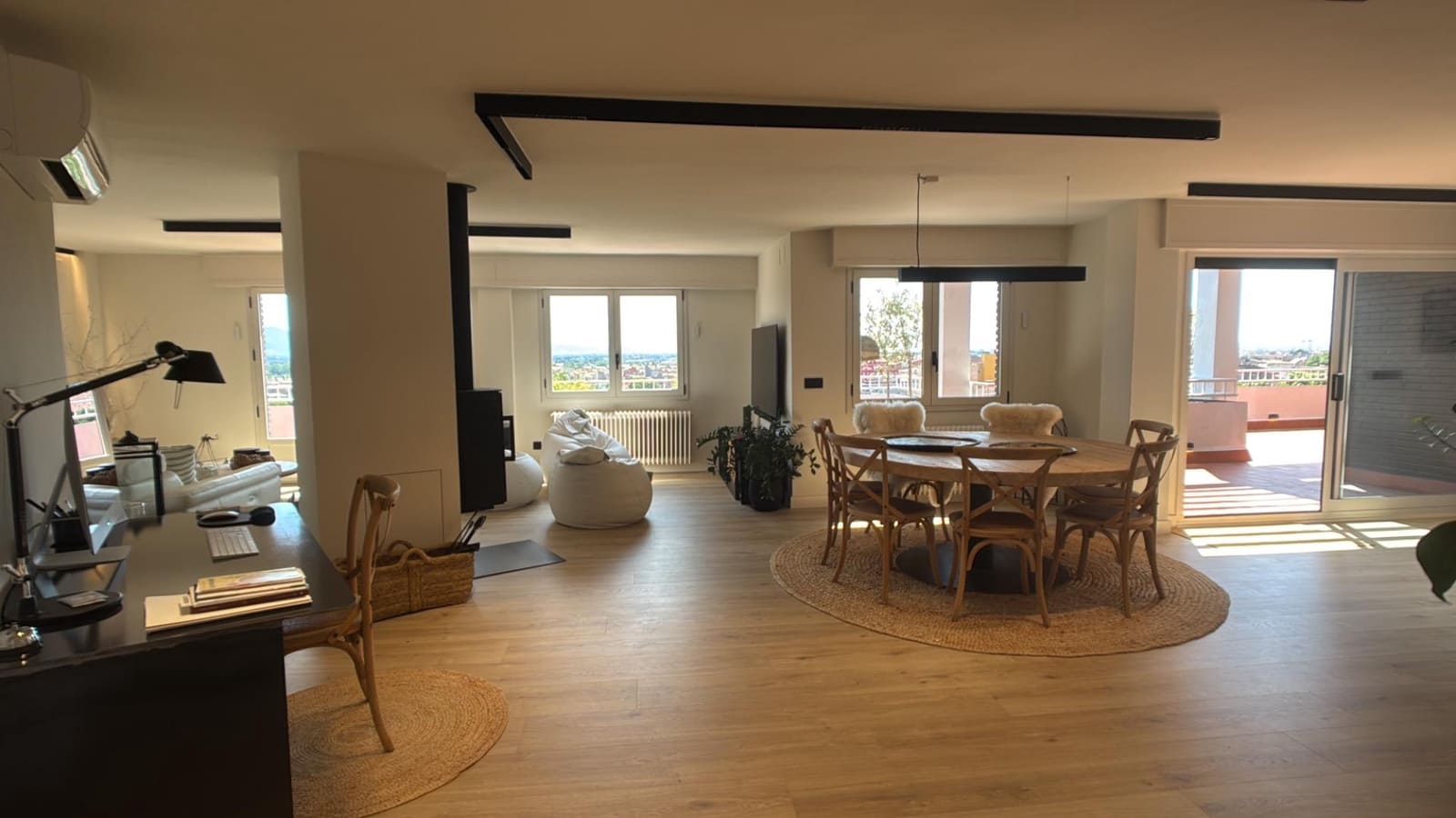 4 slaapkamer Penthouse te koop in Figueres - € 490.000 (Ref: 9759435)