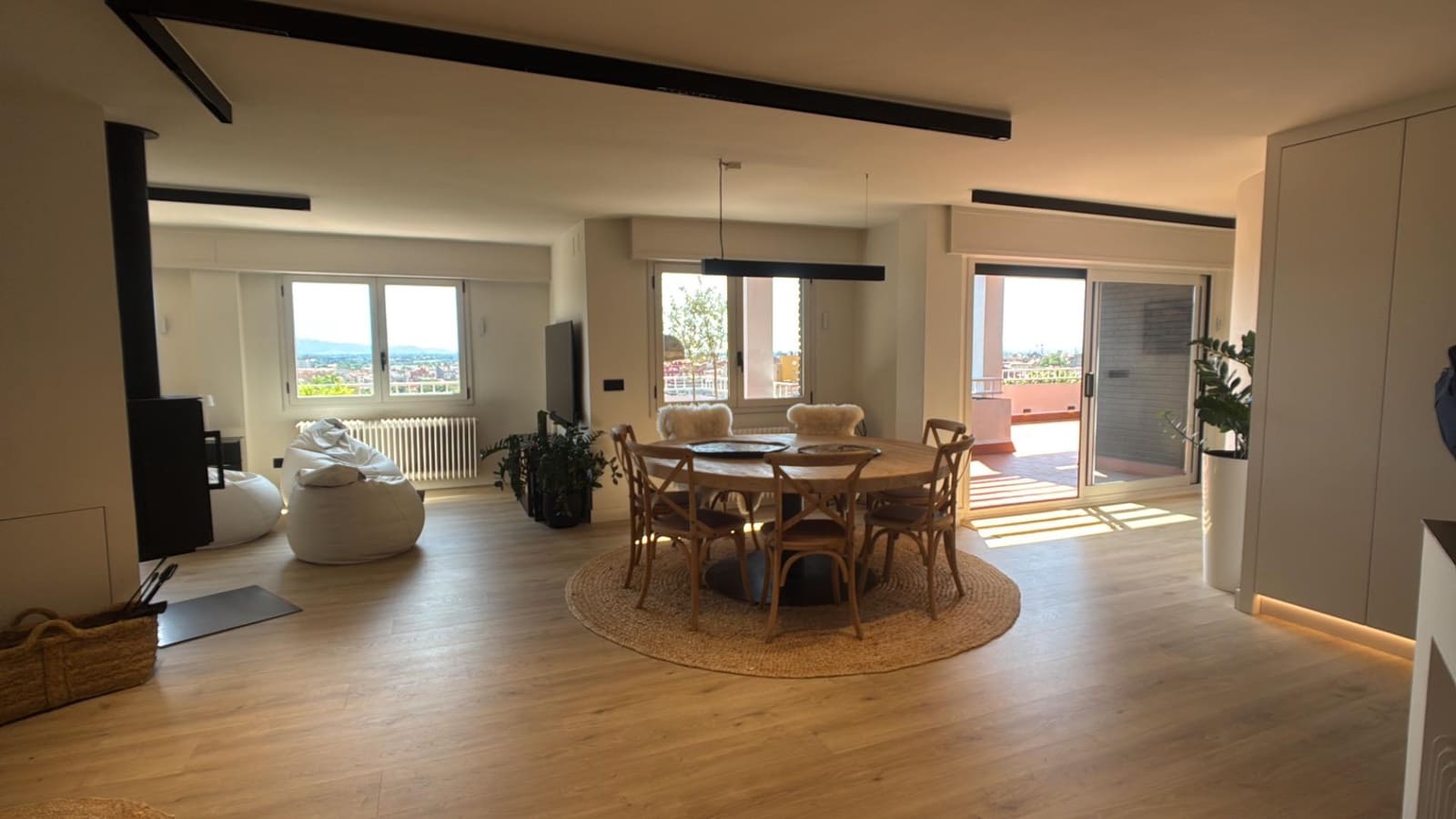 4 slaapkamer Penthouse te koop in Figueres - € 490.000 (Ref: 9759435)