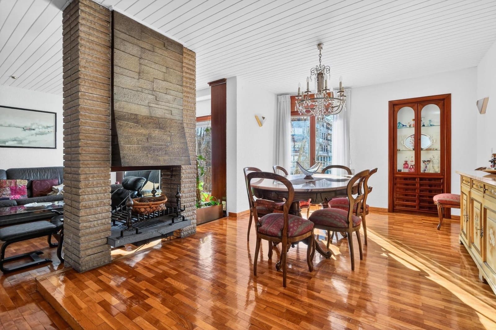 5 sypialnia Mieszkanie na sprzedaż w Figueres - 295 000 € (Ref: 9759436)