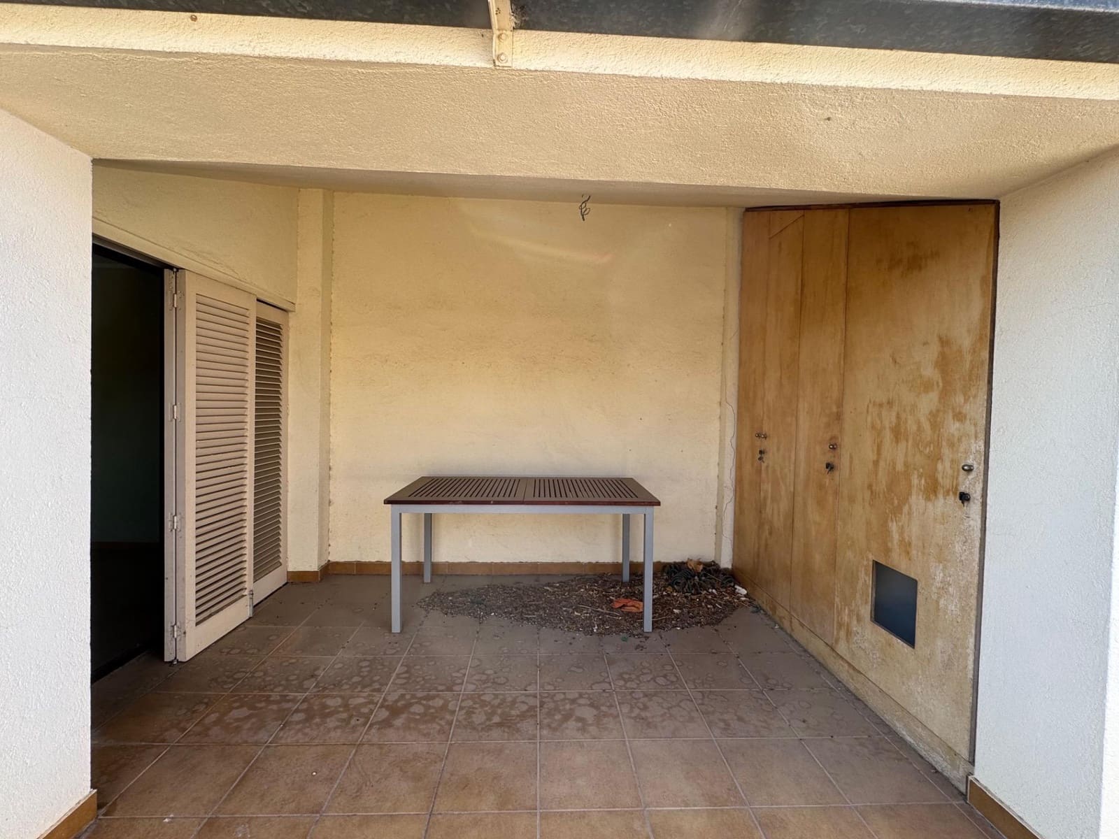 4 soveværelse Penthouse til salg i Figueres - € 295.000 (Ref: 9759437)