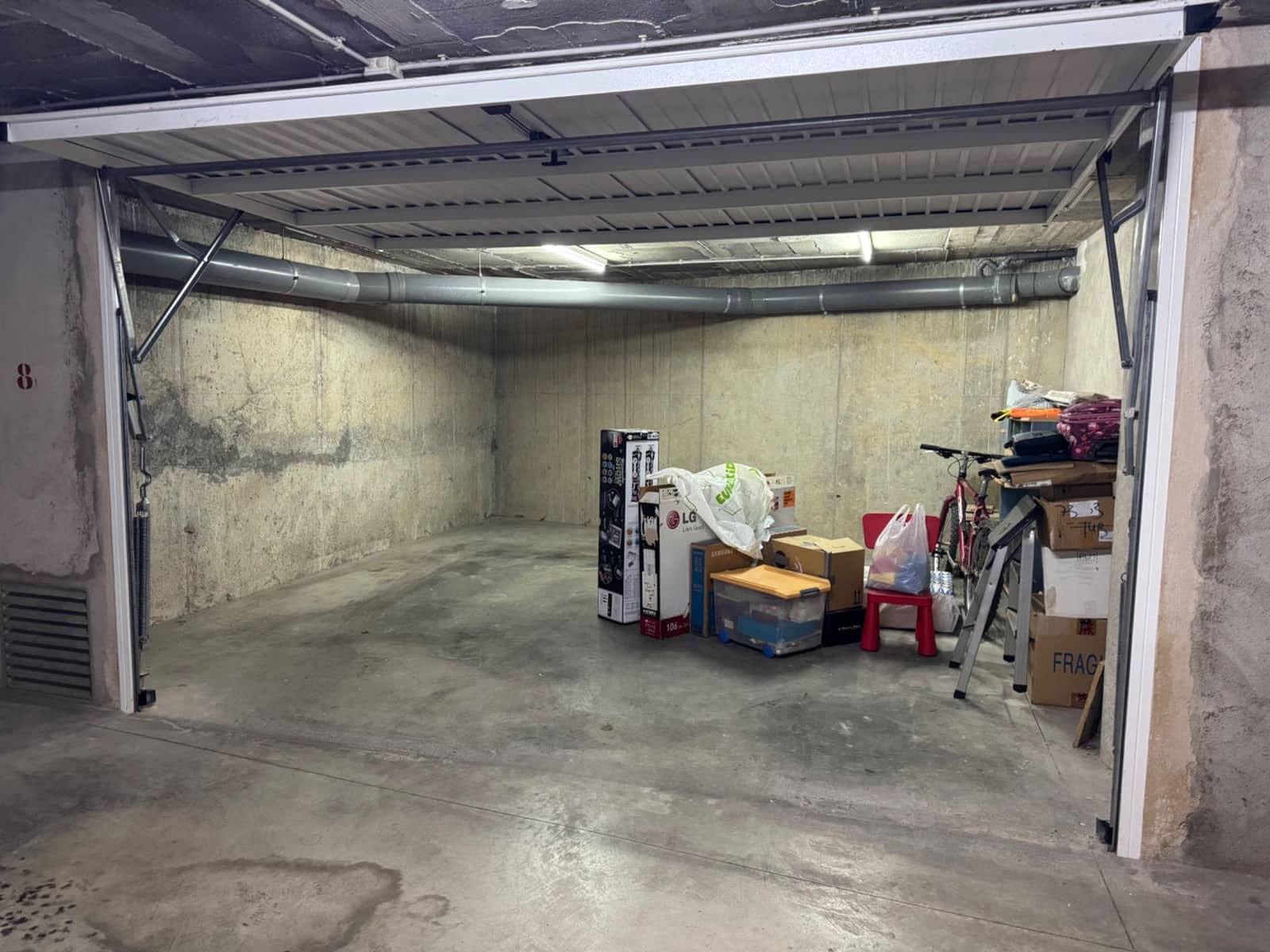 4 soveværelse Penthouse til salg i Figueres - € 295.000 (Ref: 9759437)