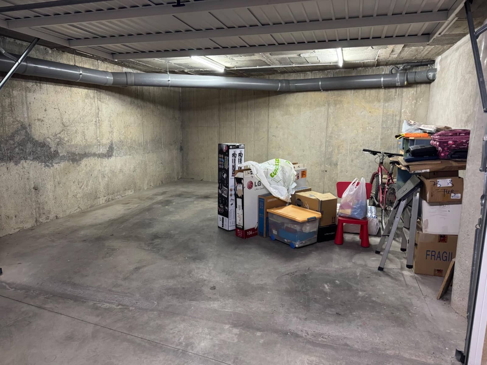 4 soveværelse Penthouse til salg i Figueres - € 295.000 (Ref: 9759437)