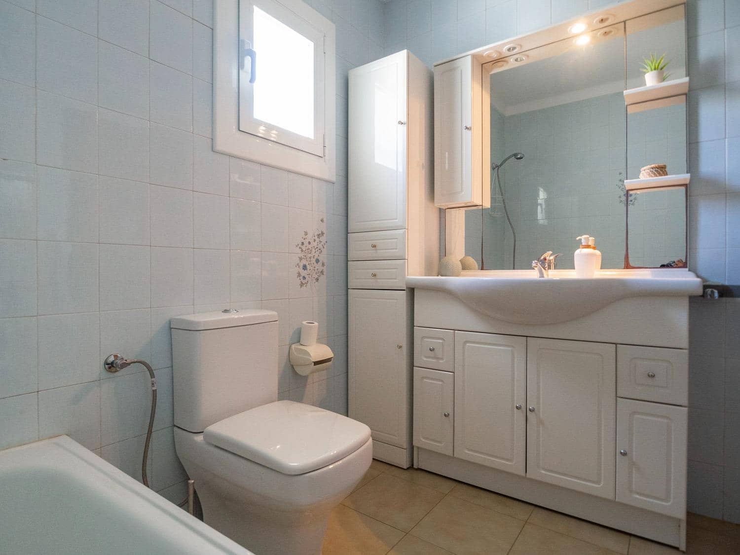 4 soverom Villa til salgs i L'Escala med svømmebasseng garasje - € 559 000 (Ref: 9759438)