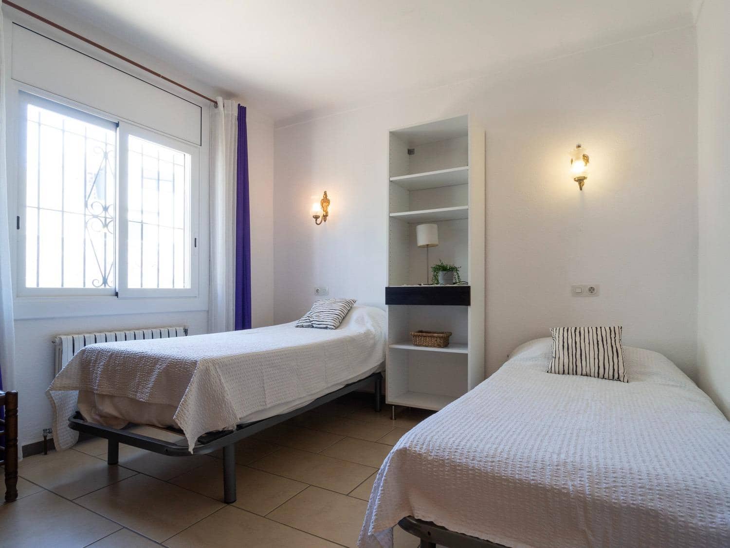 4 soverom Villa til salgs i L'Escala med svømmebasseng garasje - € 559 000 (Ref: 9759438)