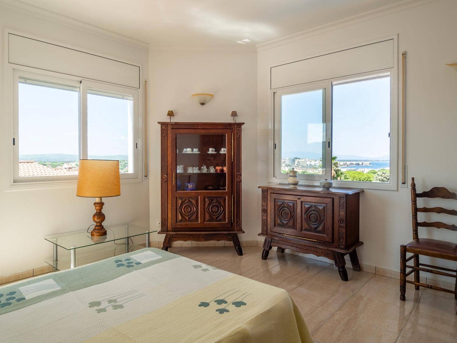 4 soverom Villa til salgs i L'Escala med svømmebasseng garasje - € 559 000 (Ref: 9759438)