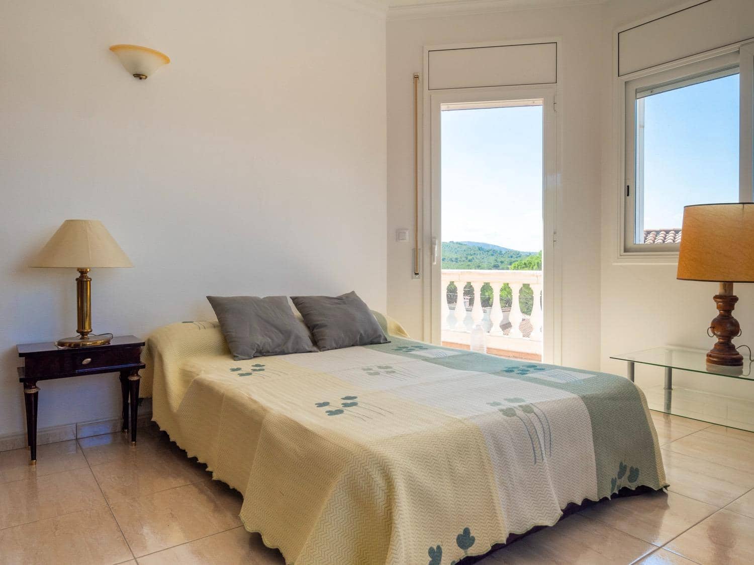 4 soverom Villa til salgs i L'Escala med svømmebasseng garasje - € 559 000 (Ref: 9759438)