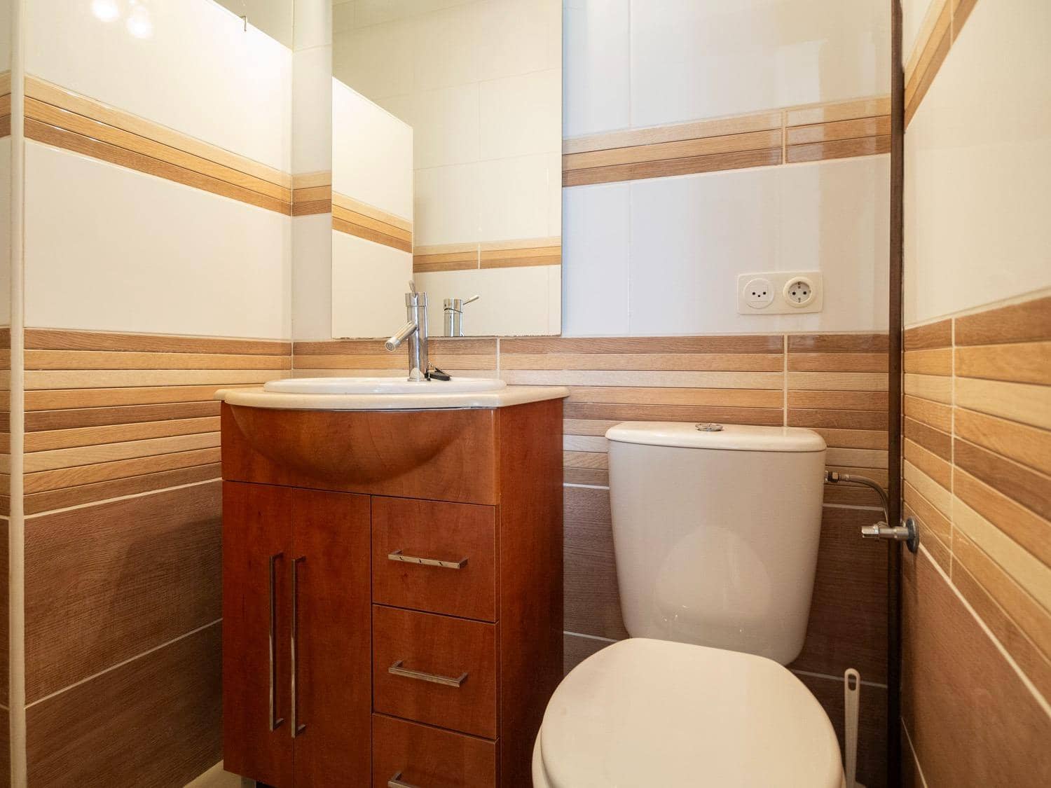 4 soverom Villa til salgs i L'Escala med svømmebasseng garasje - € 559 000 (Ref: 9759438)