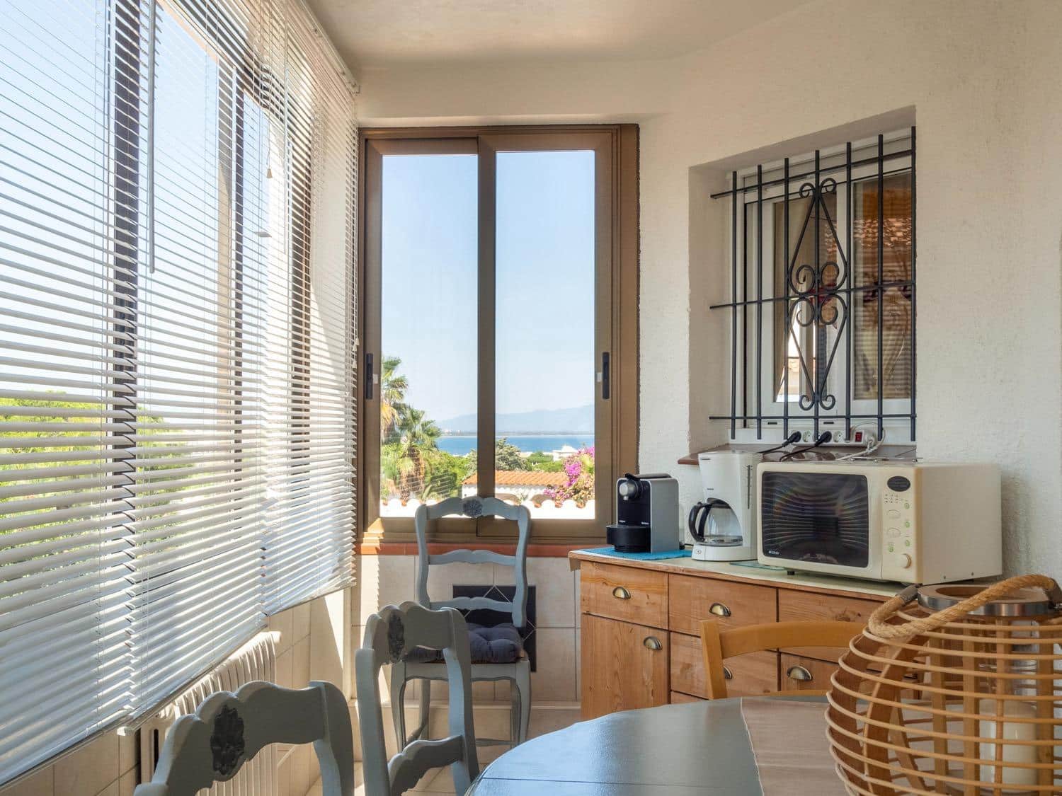 4 soverom Villa til salgs i L'Escala med svømmebasseng garasje - € 559 000 (Ref: 9759438)