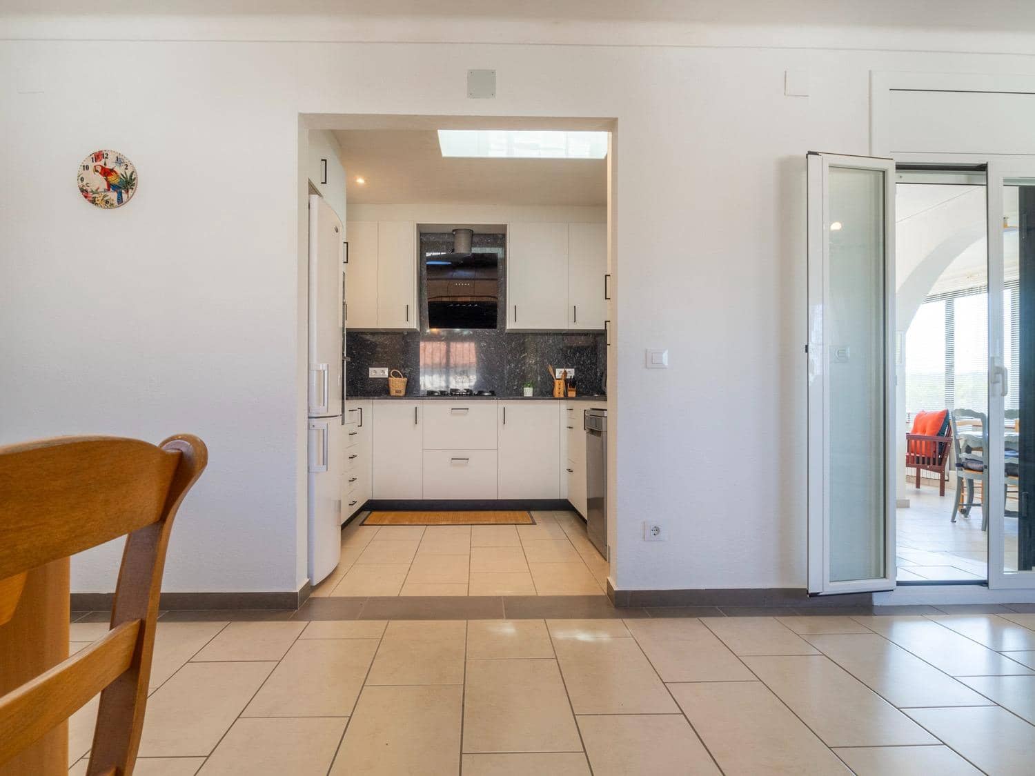4 sypialnia Willa na sprzedaż w L'Escala z basenem garażem - 559 000 € (Ref: 9759438)
