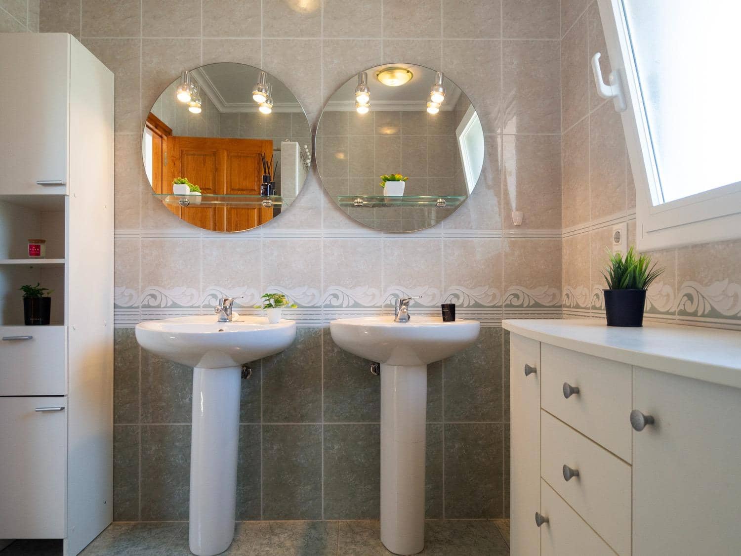 4 sypialnia Willa na sprzedaż w L'Escala z basenem garażem - 559 000 € (Ref: 9759438)