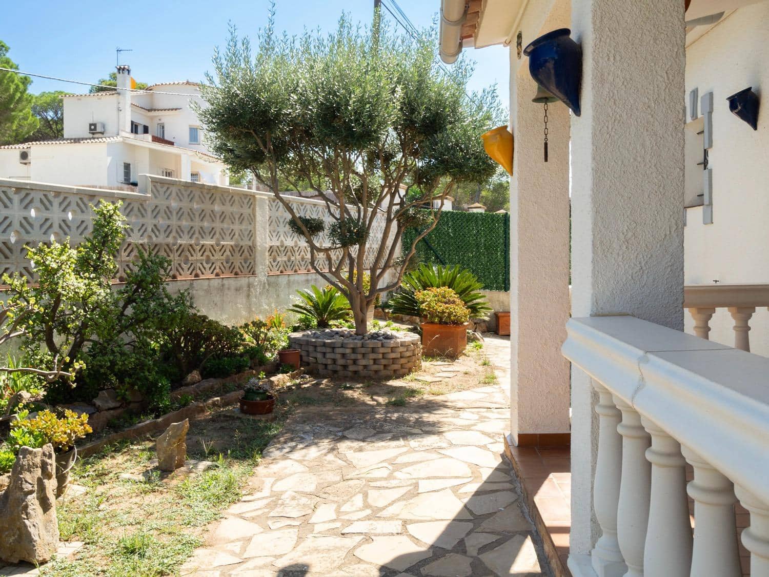 4 sypialnia Willa na sprzedaż w L'Escala z basenem garażem - 559 000 € (Ref: 9759438)