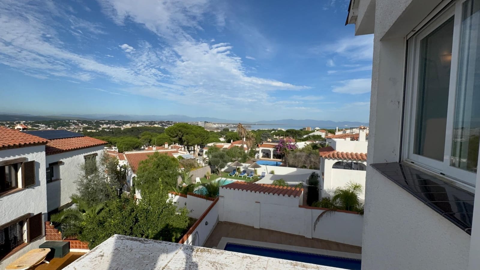 4 sypialnia Willa na sprzedaż w L'Escala z basenem garażem - 559 000 € (Ref: 9759438)