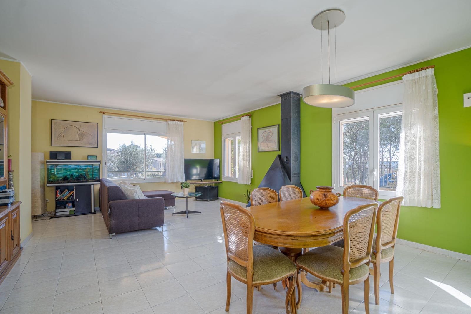 7 makuuhuone Huvila myytävänä paikassa Garriguella - 425 000 € (Ref: 9759439)