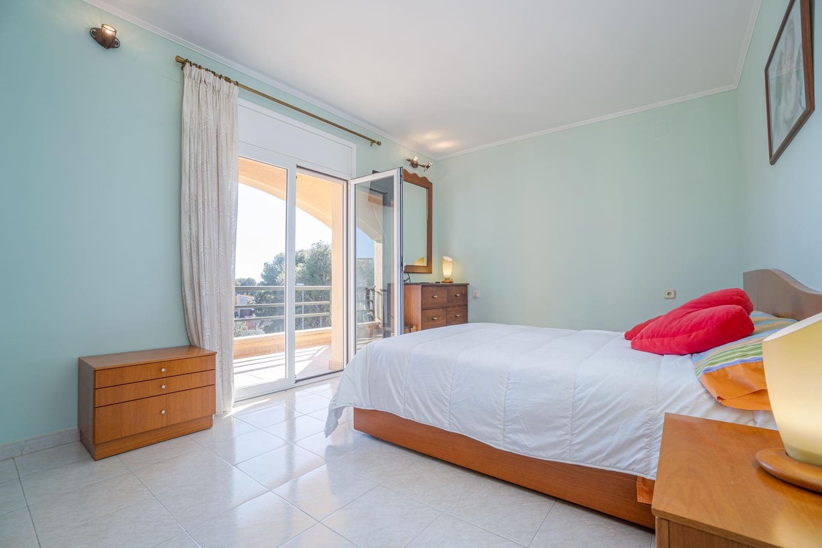 7 makuuhuone Huvila myytävänä paikassa Garriguella - 425 000 € (Ref: 9759439)