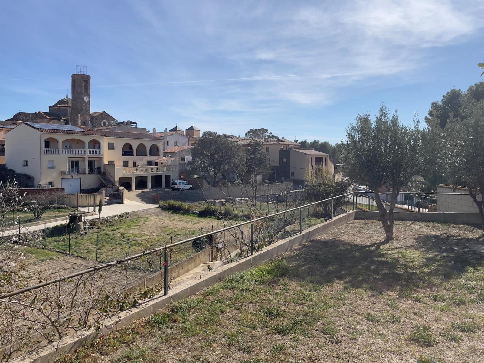 7 makuuhuone Huvila myytävänä paikassa Garriguella - 425 000 € (Ref: 9759439)