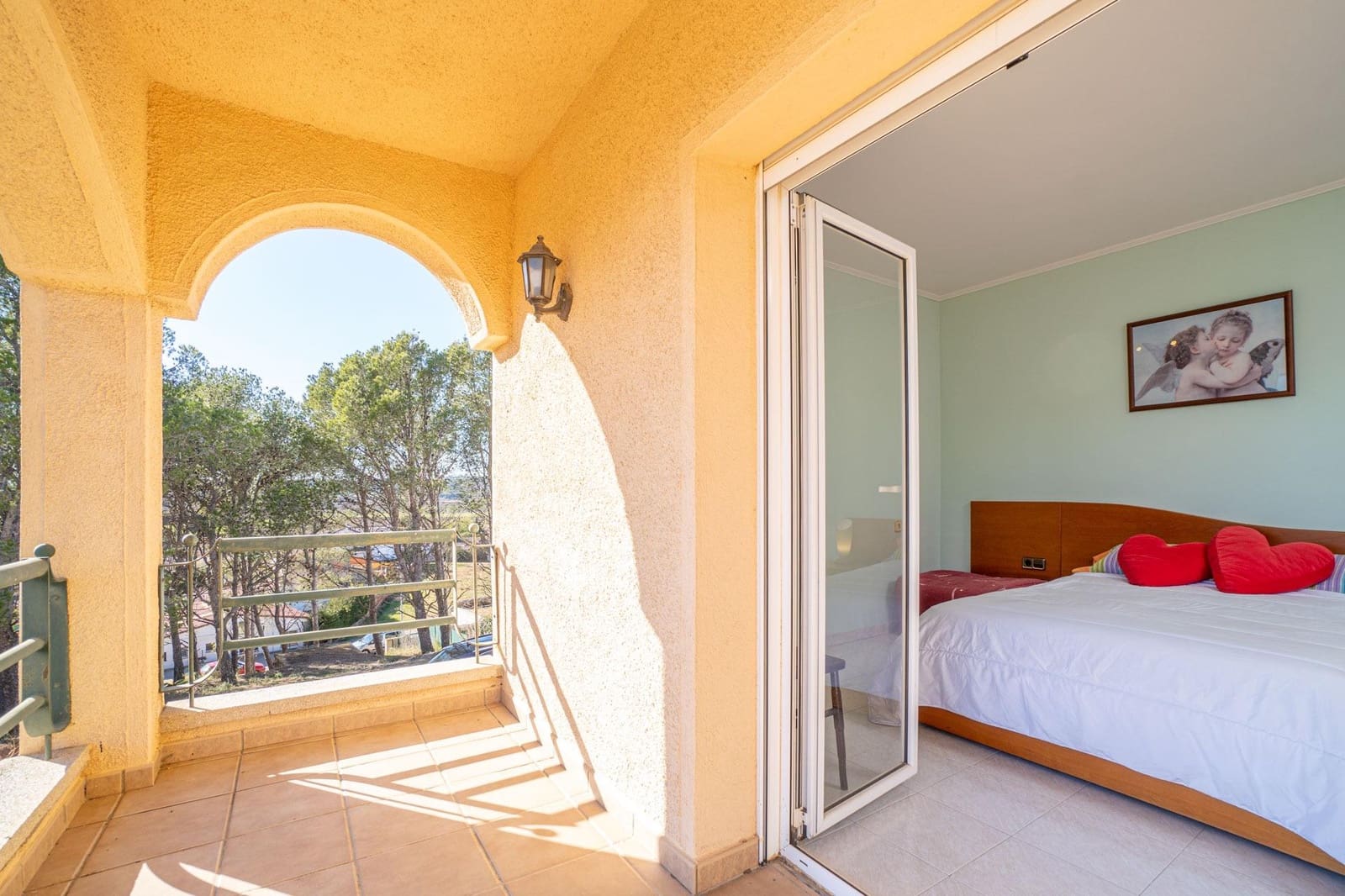 7 makuuhuone Huvila myytävänä paikassa Garriguella - 425 000 € (Ref: 9759439)