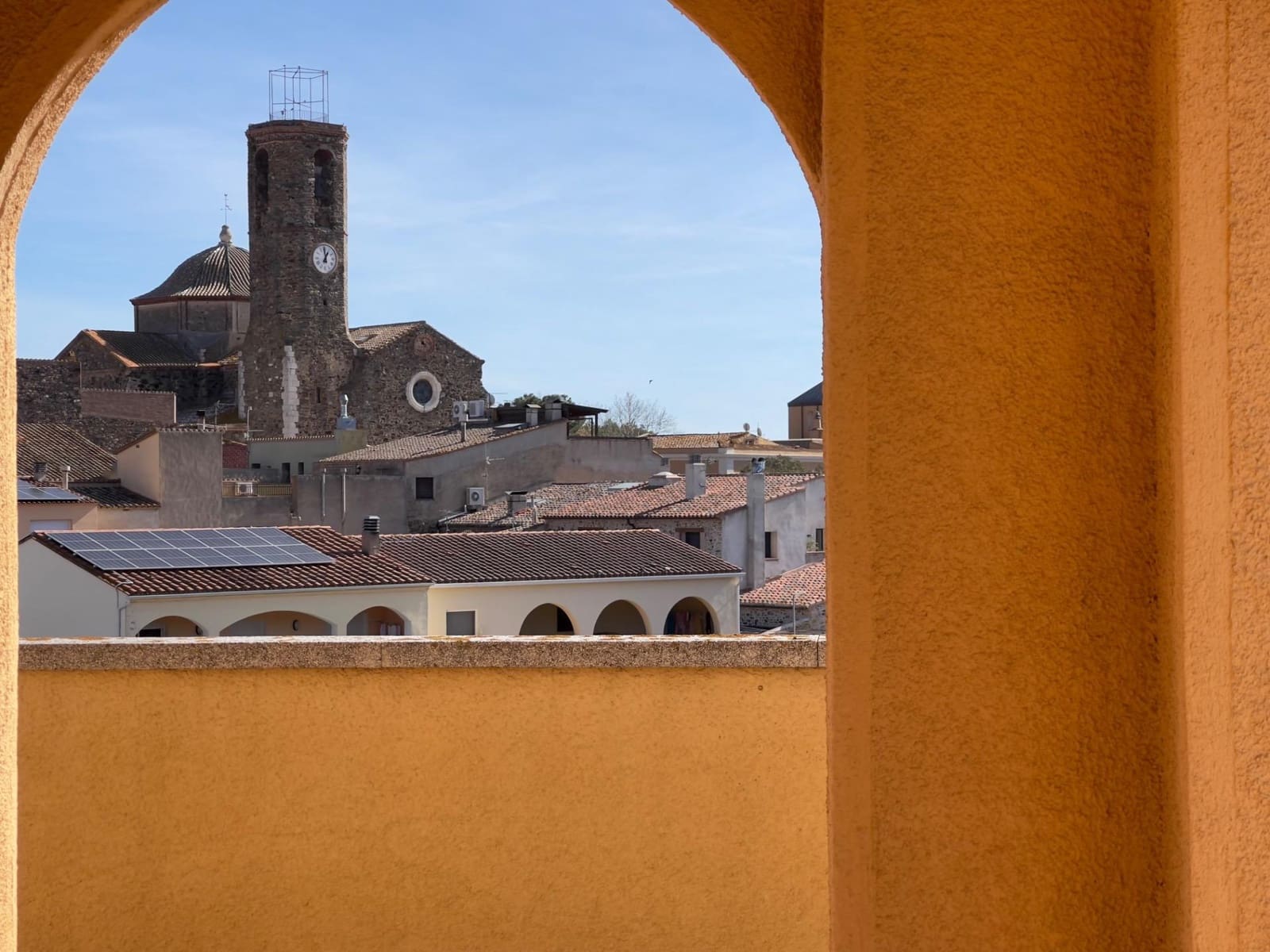 7 makuuhuone Huvila myytävänä paikassa Garriguella - 425 000 € (Ref: 9759439)