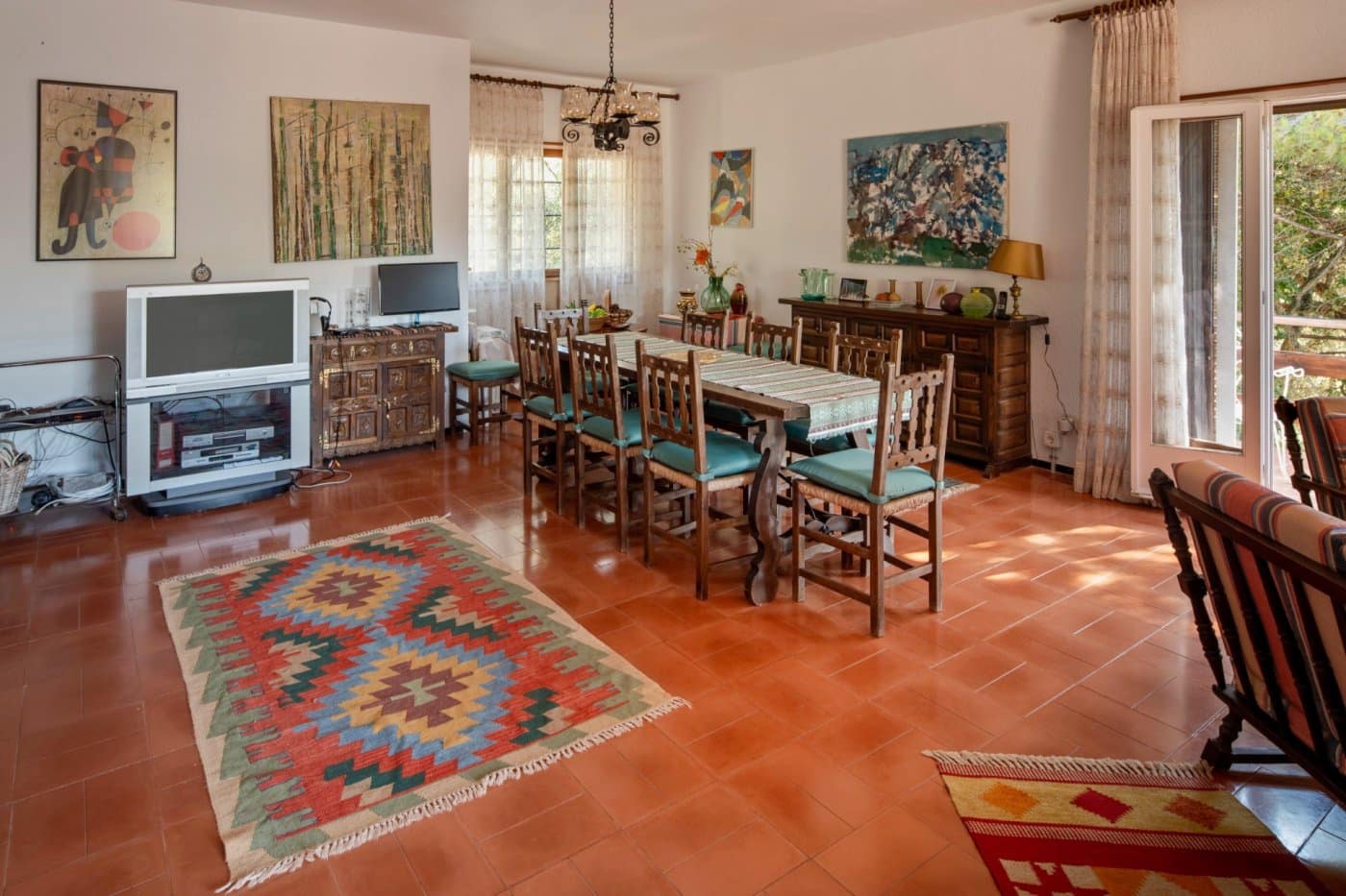 Chalet de 5 habitaciones en Castell d'Aro en venta con piscina garaje - 795.000 € (Ref: 9759440)