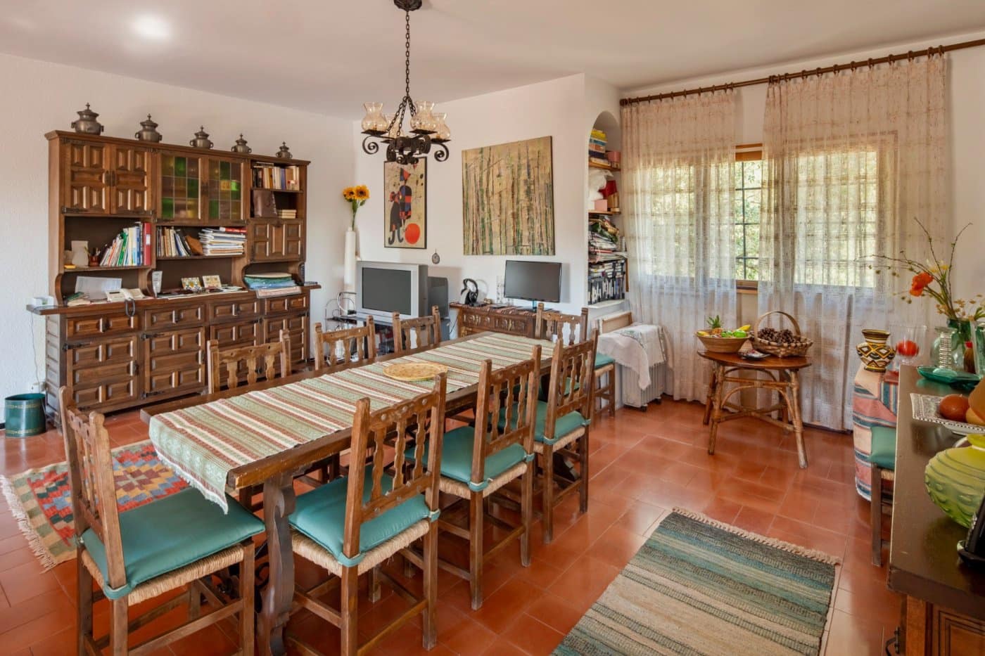 Chalet de 5 habitaciones en Castell d'Aro en venta con piscina garaje - 795.000 € (Ref: 9759440)