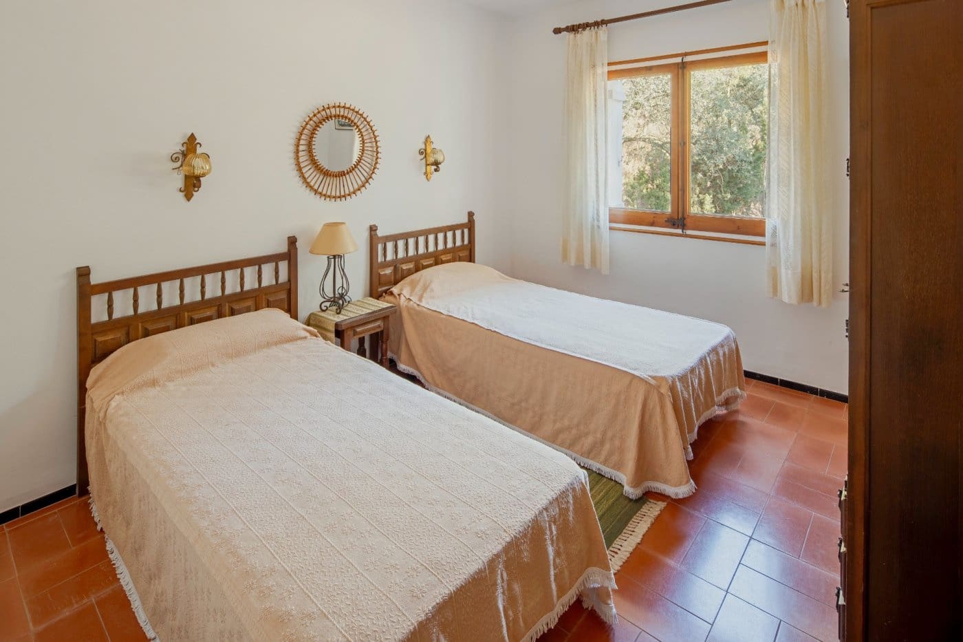 Chalet de 5 habitaciones en Castell d'Aro en venta con piscina garaje - 795.000 € (Ref: 9759440)