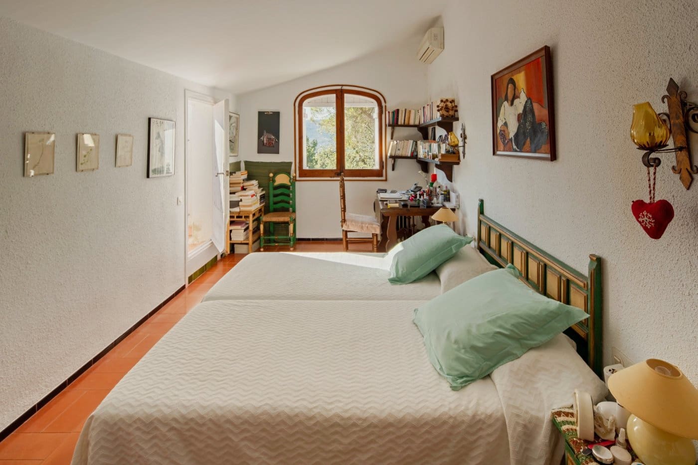 Chalet de 5 habitaciones en Castell d'Aro en venta con piscina garaje - 795.000 € (Ref: 9759440)