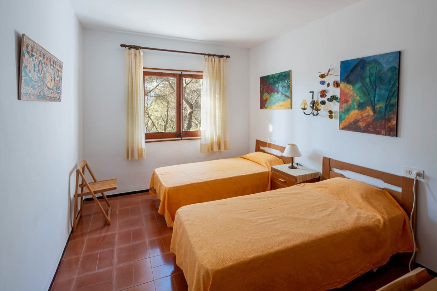 Chalet de 5 habitaciones en Castell d'Aro en venta con piscina garaje - 795.000 € (Ref: 9759440)