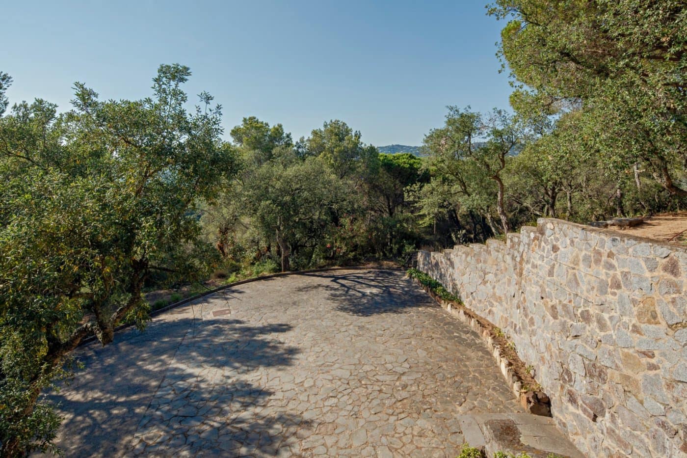 Chalet de 5 habitaciones en Castell d'Aro en venta con piscina garaje - 795.000 € (Ref: 9759440)