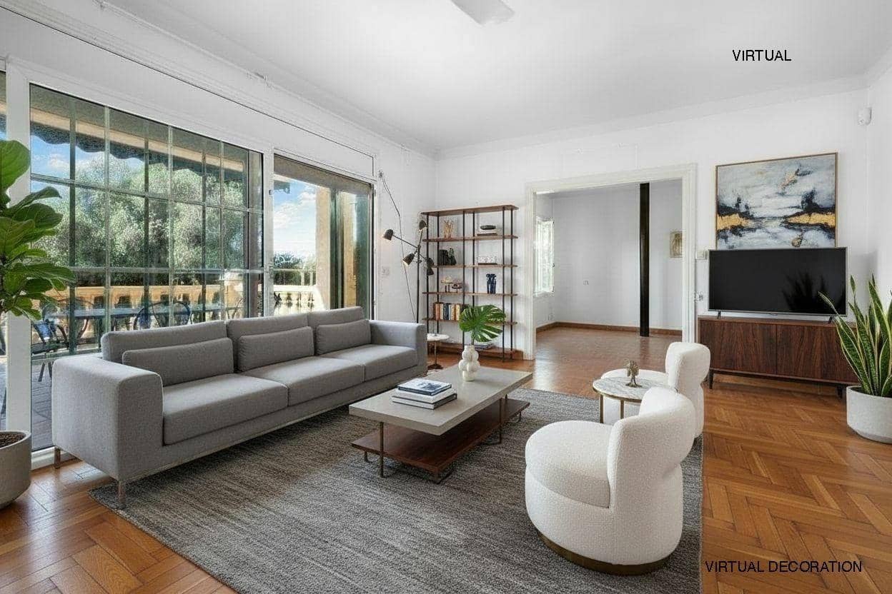 5 chambre Villa/Maison à vendre à Sant Pere Pescador avec piscine garage - 599 000 € (Ref: 9759441)