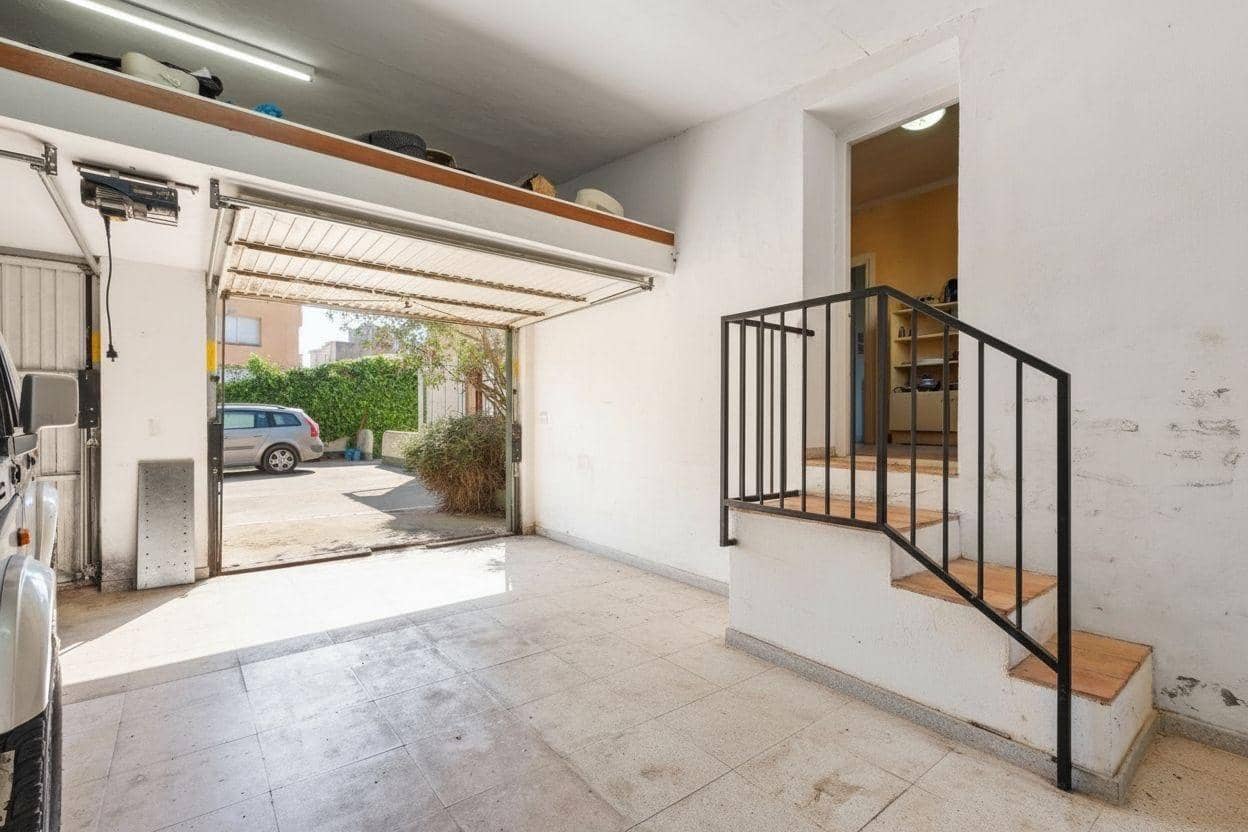 5 chambre Villa/Maison à vendre à Sant Pere Pescador avec piscine garage - 599 000 € (Ref: 9759441)