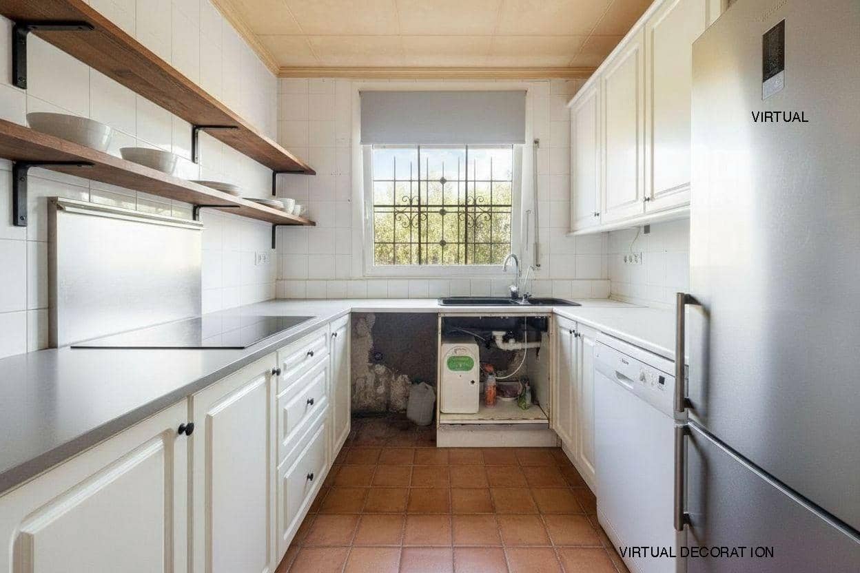 5 chambre Villa/Maison à vendre à Sant Pere Pescador avec piscine garage - 599 000 € (Ref: 9759441)