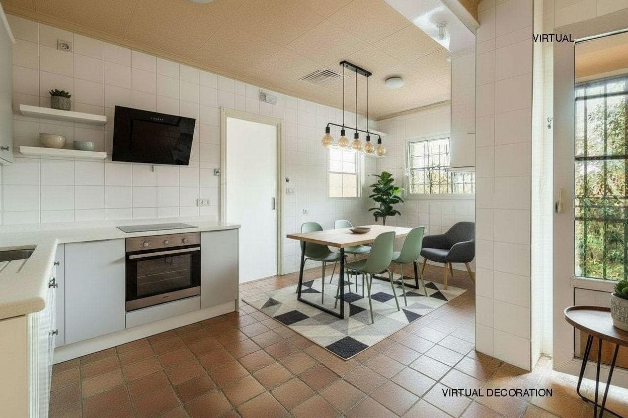 5 chambre Villa/Maison à vendre à Sant Pere Pescador avec piscine garage - 599 000 € (Ref: 9759441)