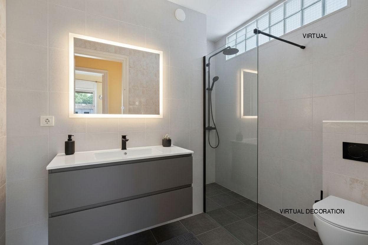 5 chambre Villa/Maison à vendre à Sant Pere Pescador avec piscine garage - 599 000 € (Ref: 9759441)