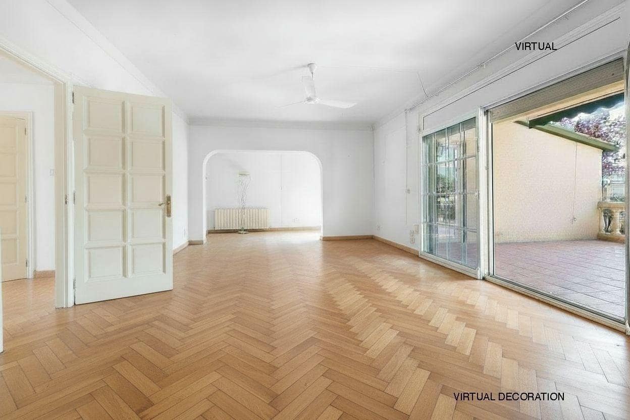 5 chambre Villa/Maison à vendre à Sant Pere Pescador avec piscine garage - 599 000 € (Ref: 9759441)