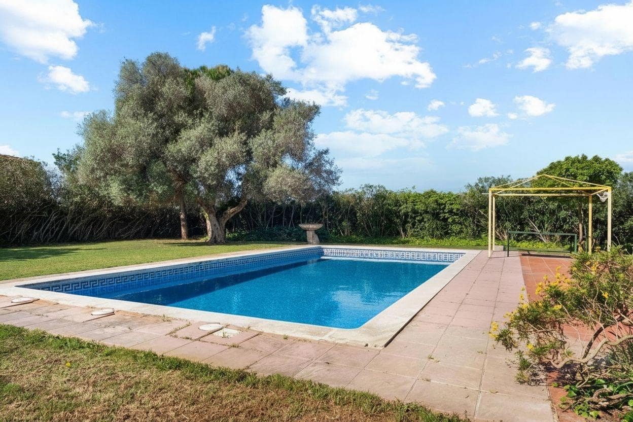 5 chambre Villa/Maison à vendre à Sant Pere Pescador avec piscine garage - 599 000 € (Ref: 9759441)