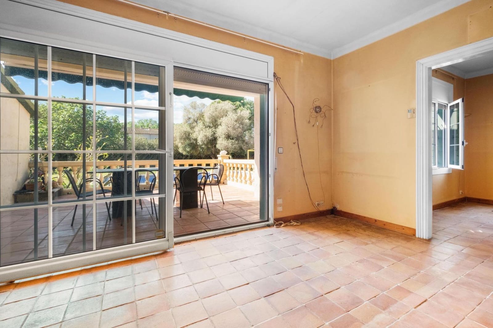 5 chambre Villa/Maison à vendre à Sant Pere Pescador avec piscine garage - 599 000 € (Ref: 9759441)