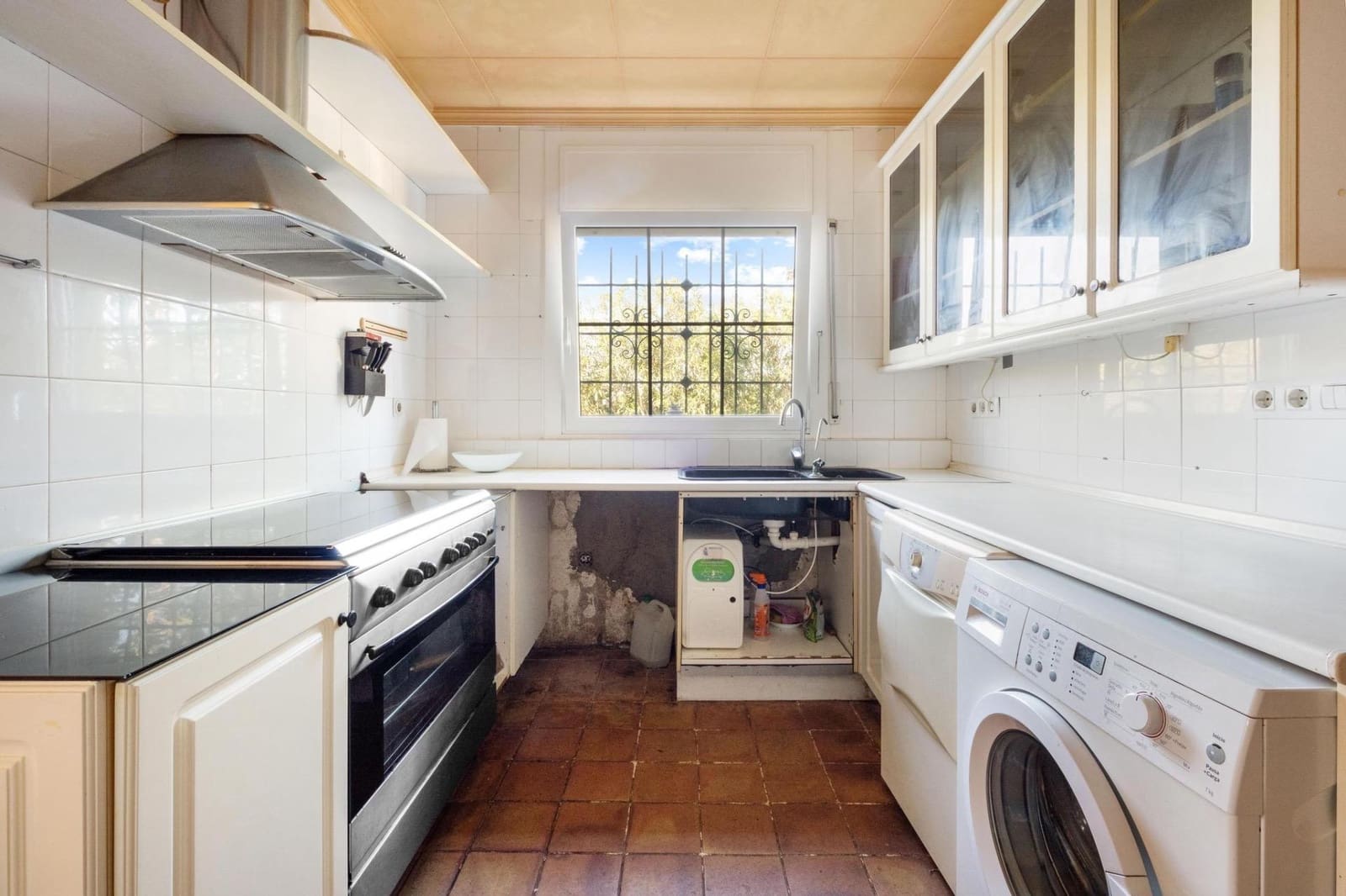 5 chambre Villa/Maison à vendre à Sant Pere Pescador avec piscine garage - 599 000 € (Ref: 9759441)