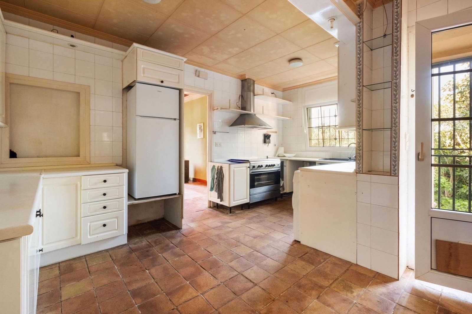 5 chambre Villa/Maison à vendre à Sant Pere Pescador avec piscine garage - 599 000 € (Ref: 9759441)