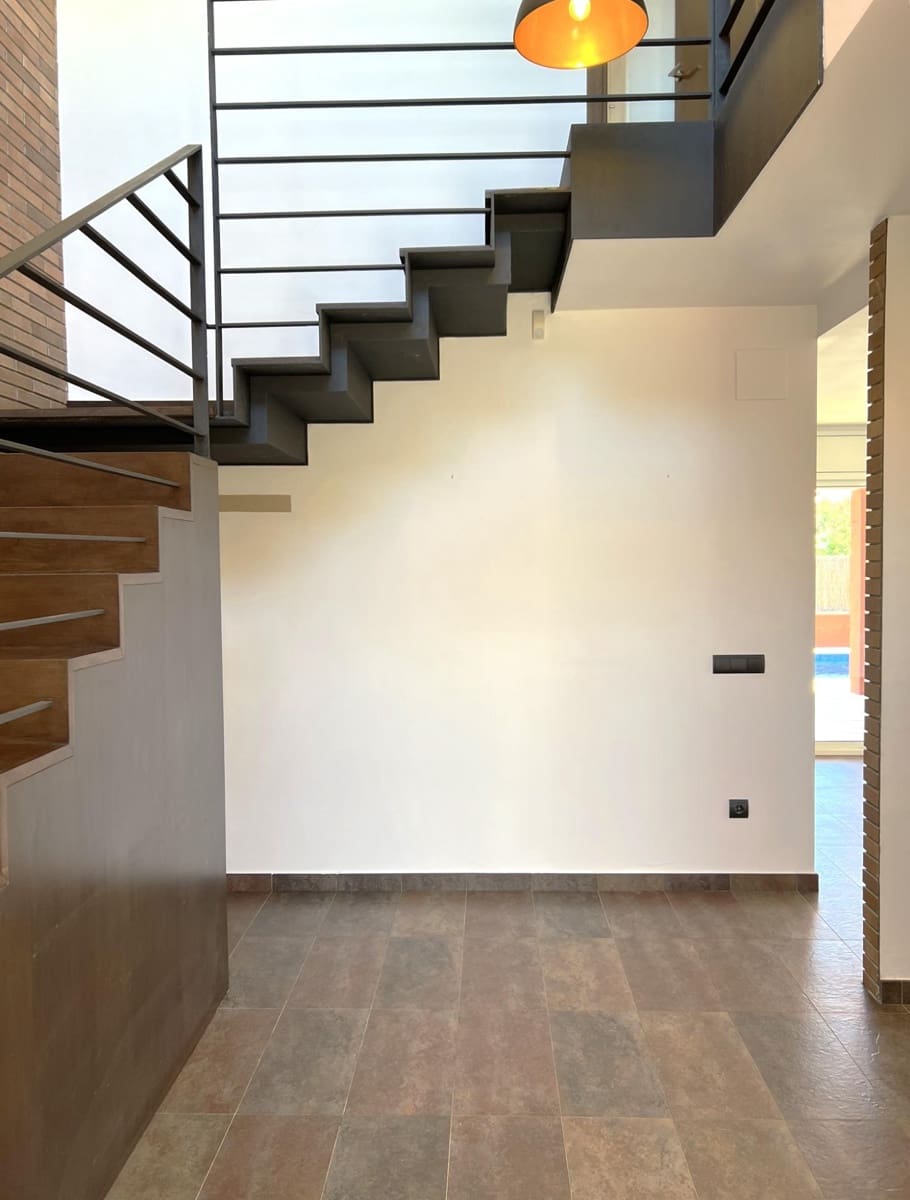 4 chambre Villa/Maison à vendre à Sant Pere Pescador avec piscine garage - 495 000 € (Ref: 9759442)