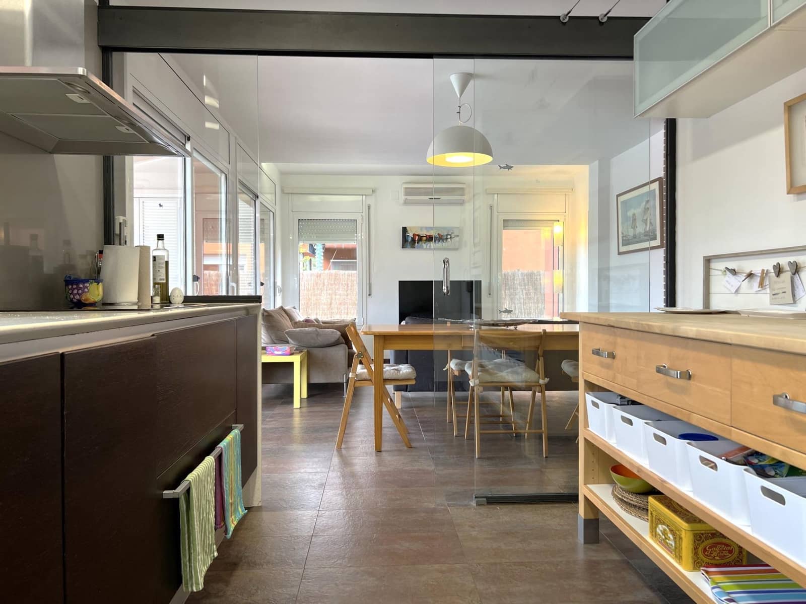 4 chambre Villa/Maison à vendre à Sant Pere Pescador avec piscine garage - 495 000 € (Ref: 9759442)