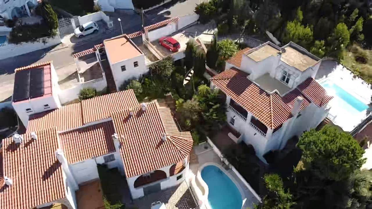 4 soverom Villa til salgs i L'Escala med svømmebasseng garasje - € 549 000 (Ref: 9759443)