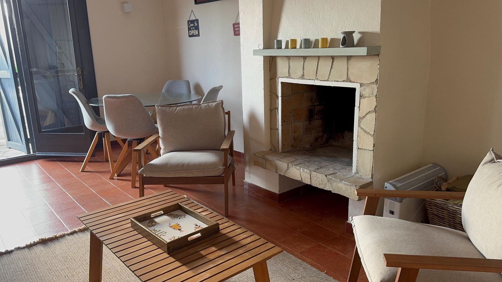 4 soverom Villa til salgs i L'Escala med svømmebasseng garasje - € 549 000 (Ref: 9759443)